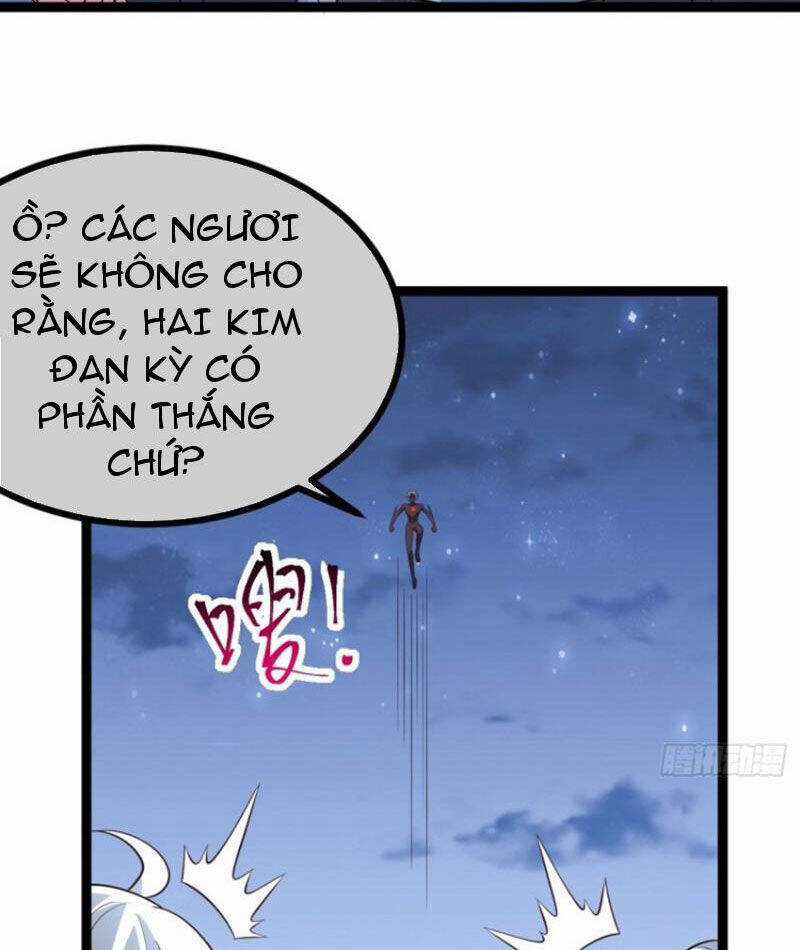 Ta Chính Nghĩa Nhưng Bị Hệ Thống Ép Thành Trùm Phản Diện Chương 80 trang 14