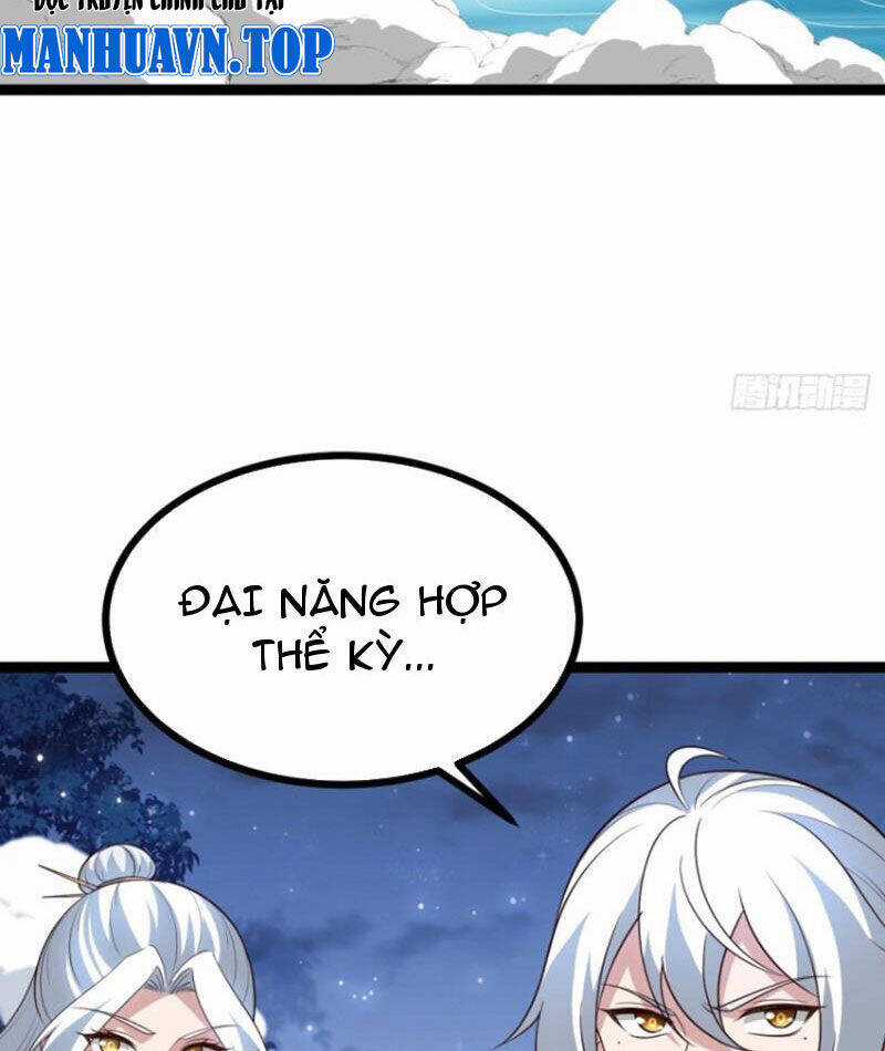 Ta Chính Nghĩa Nhưng Bị Hệ Thống Ép Thành Trùm Phản Diện Chương 80 trang 2