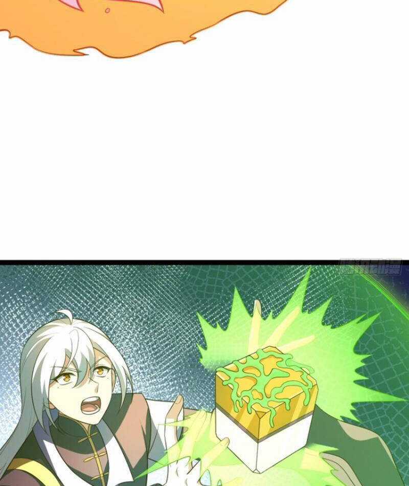 Ta Chính Nghĩa Nhưng Bị Hệ Thống Ép Thành Trùm Phản Diện Chương 80 trang 21