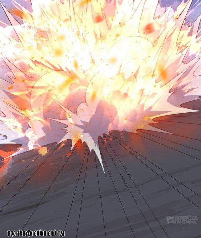 Ta Chính Nghĩa Nhưng Bị Hệ Thống Ép Thành Trùm Phản Diện Chương 80 trang 24