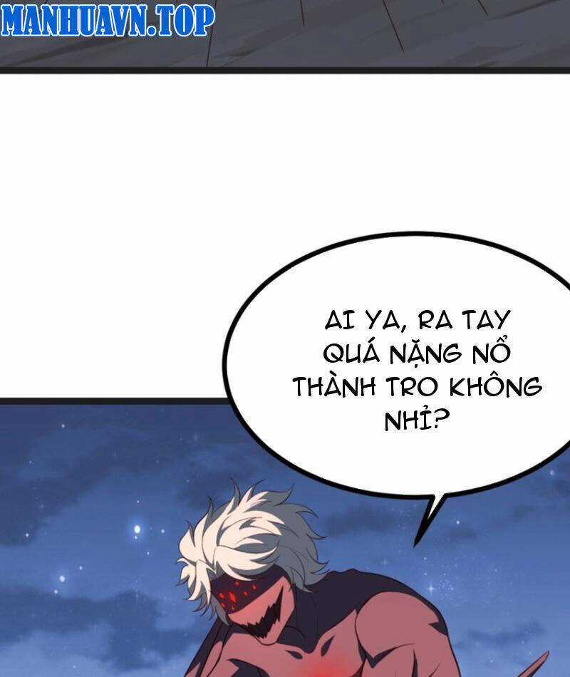 Ta Chính Nghĩa Nhưng Bị Hệ Thống Ép Thành Trùm Phản Diện Chương 80 trang 25