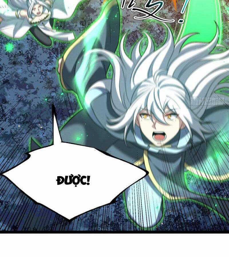 Ta Chính Nghĩa Nhưng Bị Hệ Thống Ép Thành Trùm Phản Diện Chương 80 trang 28