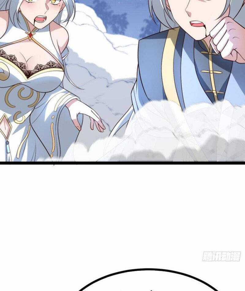 Ta Chính Nghĩa Nhưng Bị Hệ Thống Ép Thành Trùm Phản Diện Chương 80 trang 3