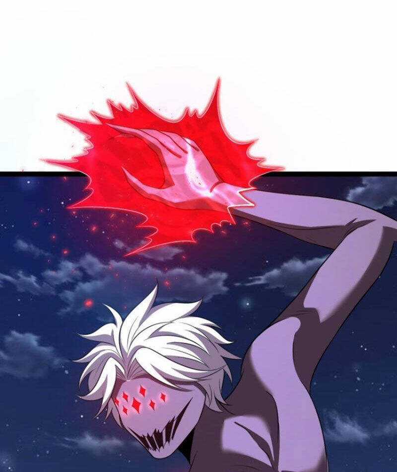 Ta Chính Nghĩa Nhưng Bị Hệ Thống Ép Thành Trùm Phản Diện Chương 80 trang 30