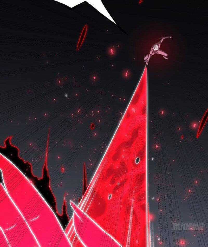 Ta Chính Nghĩa Nhưng Bị Hệ Thống Ép Thành Trùm Phản Diện Chương 80 trang 32