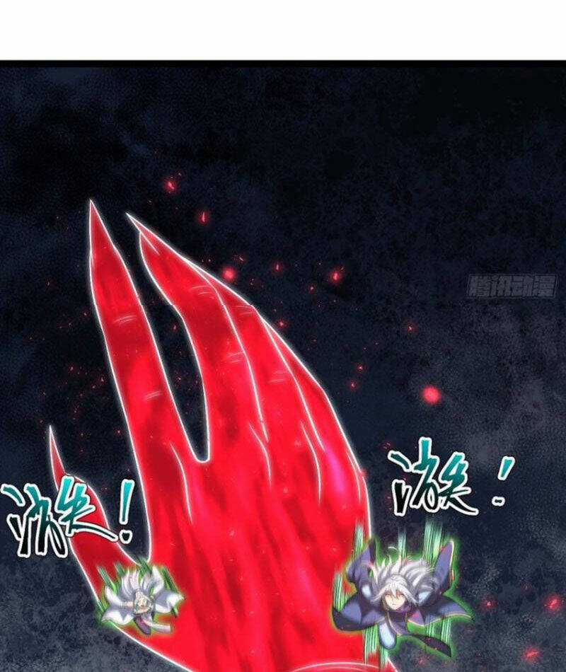 Ta Chính Nghĩa Nhưng Bị Hệ Thống Ép Thành Trùm Phản Diện Chương 80 trang 34