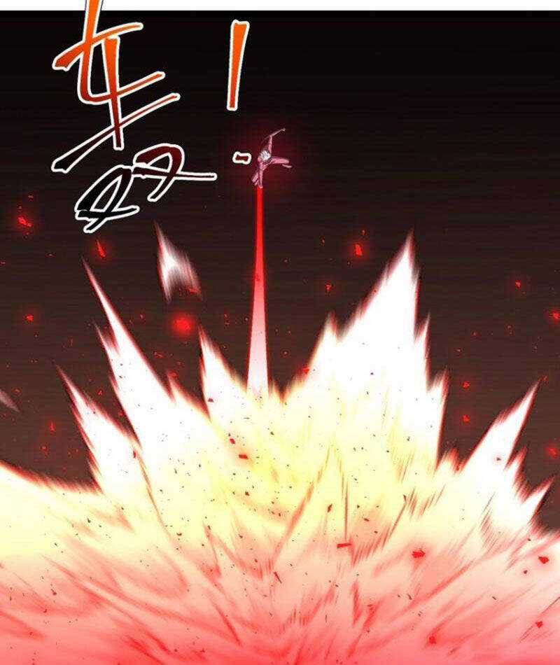 Ta Chính Nghĩa Nhưng Bị Hệ Thống Ép Thành Trùm Phản Diện Chương 80 trang 36