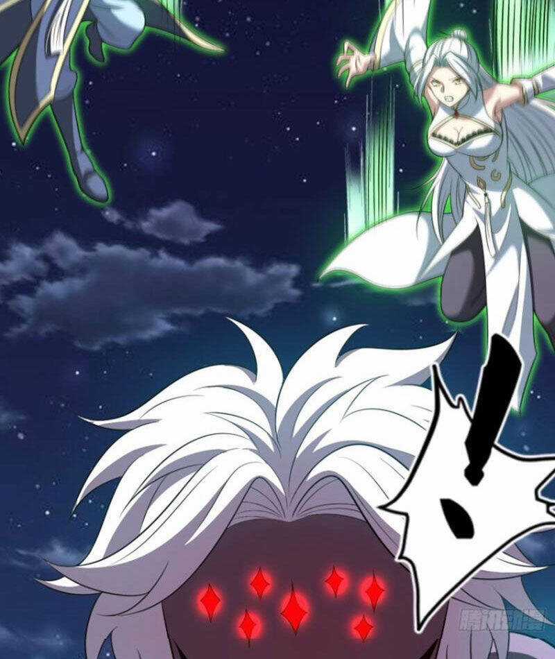 Ta Chính Nghĩa Nhưng Bị Hệ Thống Ép Thành Trùm Phản Diện Chương 80 trang 38