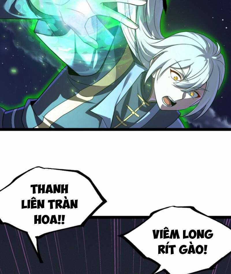 Ta Chính Nghĩa Nhưng Bị Hệ Thống Ép Thành Trùm Phản Diện Chương 80 trang 49