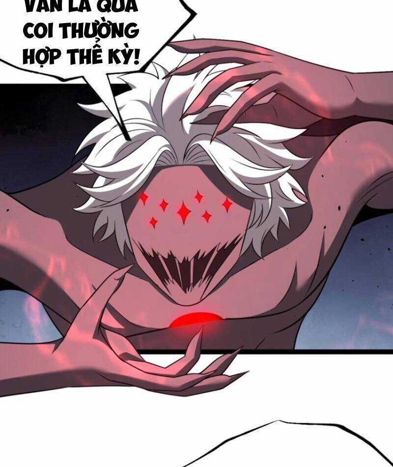 Ta Chính Nghĩa Nhưng Bị Hệ Thống Ép Thành Trùm Phản Diện Chương 80 trang 53