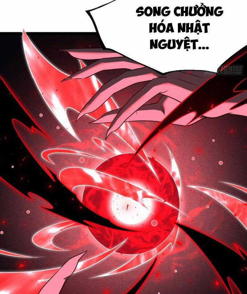 Ta Chính Nghĩa Nhưng Bị Hệ Thống Ép Thành Trùm Phản Diện Chương 80 trang 54