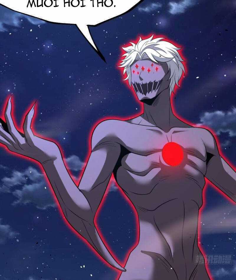 Ta Chính Nghĩa Nhưng Bị Hệ Thống Ép Thành Trùm Phản Diện Chương 80 trang 64