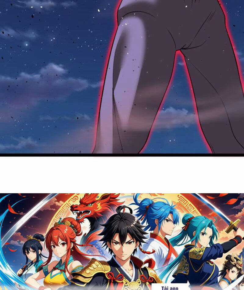 Ta Chính Nghĩa Nhưng Bị Hệ Thống Ép Thành Trùm Phản Diện Chương 80 trang 65