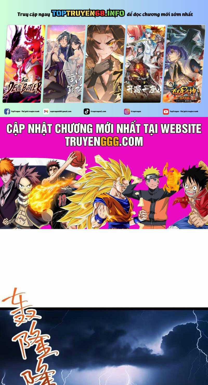 Ta Chính Nghĩa Nhưng Bị Hệ Thống Ép Thành Trùm Phản Diện Chương 81 trang 1
