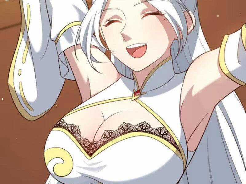 Ta Chính Nghĩa Nhưng Bị Hệ Thống Ép Thành Trùm Phản Diện Chương 81 trang 10