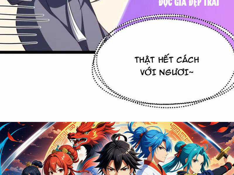 Ta Chính Nghĩa Nhưng Bị Hệ Thống Ép Thành Trùm Phản Diện Chương 81 trang 20