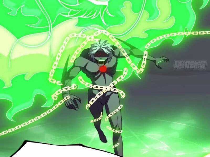 Ta Chính Nghĩa Nhưng Bị Hệ Thống Ép Thành Trùm Phản Diện Chương 81 trang 31