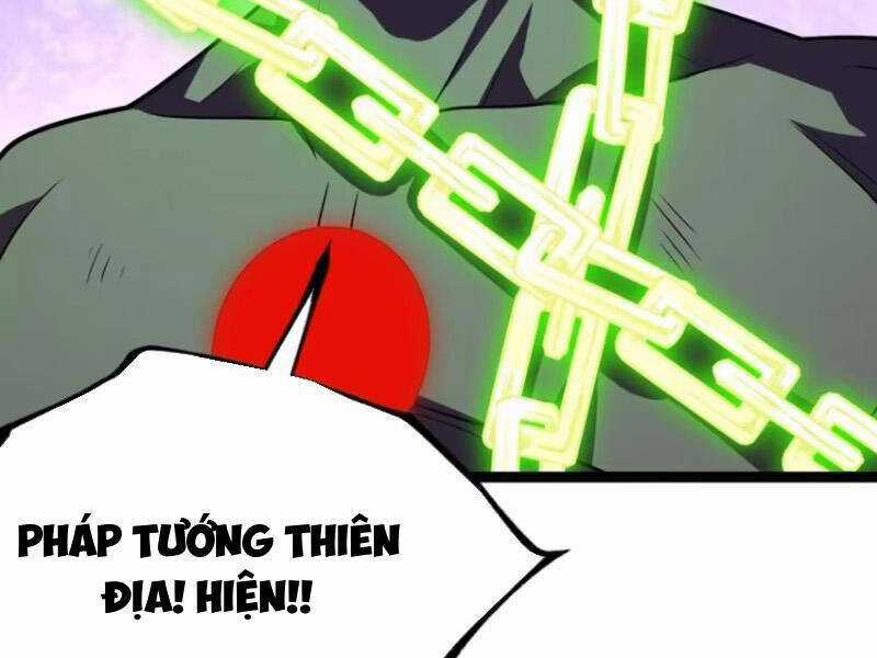 Ta Chính Nghĩa Nhưng Bị Hệ Thống Ép Thành Trùm Phản Diện Chương 81 trang 35