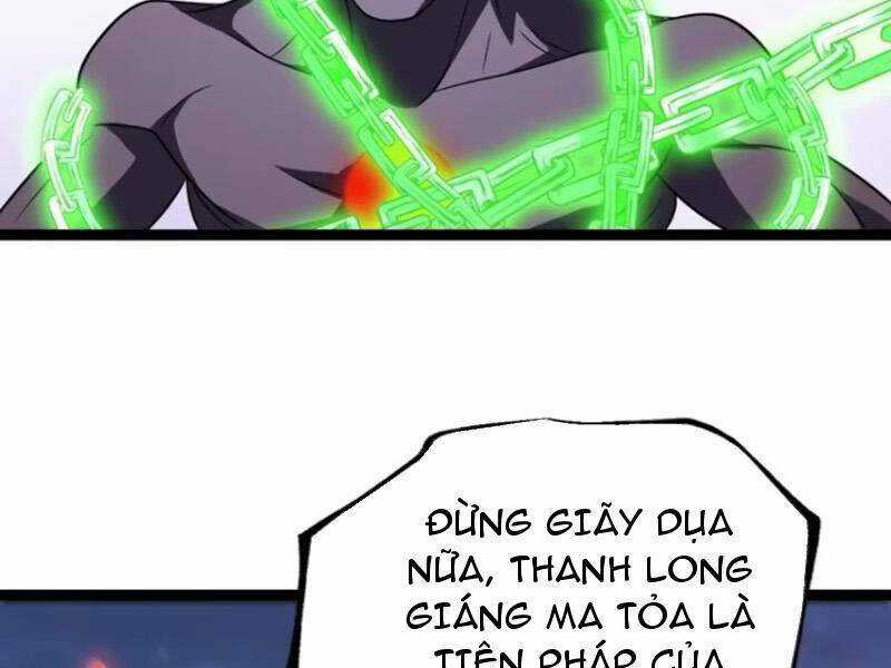 Ta Chính Nghĩa Nhưng Bị Hệ Thống Ép Thành Trùm Phản Diện Chương 81 trang 40