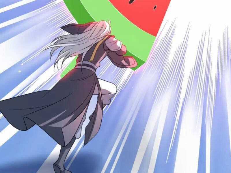 Ta Chính Nghĩa Nhưng Bị Hệ Thống Ép Thành Trùm Phản Diện Chương 81 trang 49