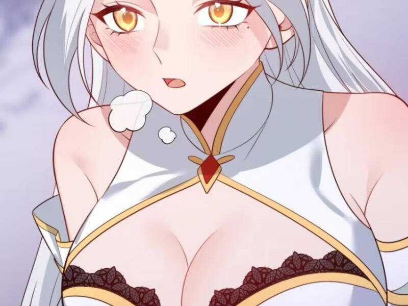 Ta Chính Nghĩa Nhưng Bị Hệ Thống Ép Thành Trùm Phản Diện Chương 81 trang 83