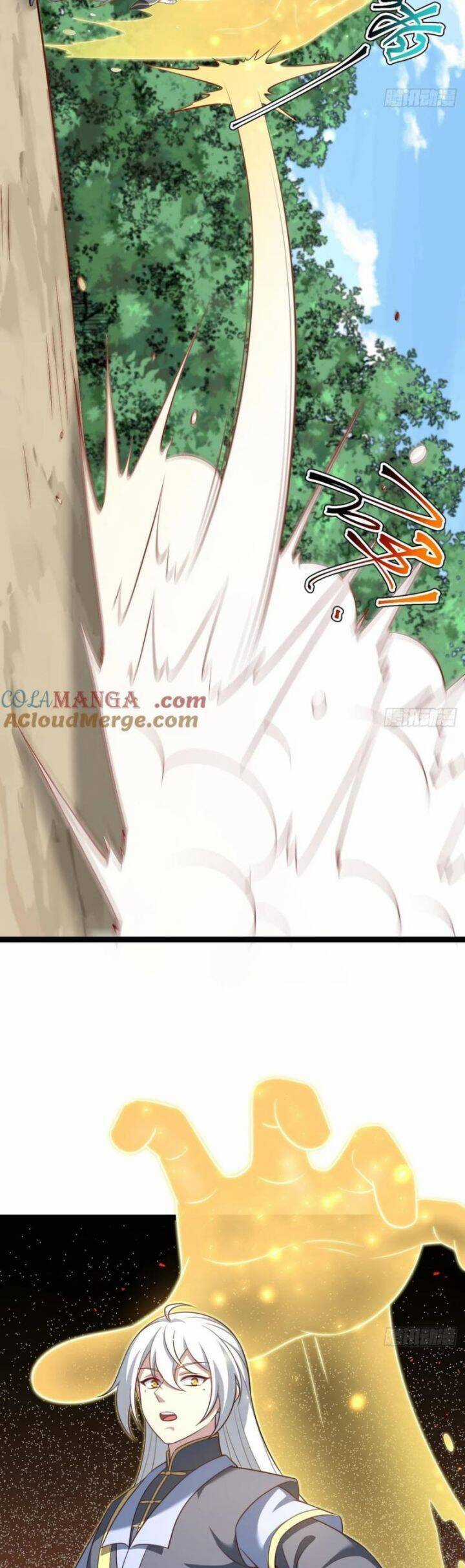 Ta Chính Nghĩa Nhưng Bị Hệ Thống Ép Thành Trùm Phản Diện Chương 82 trang 13