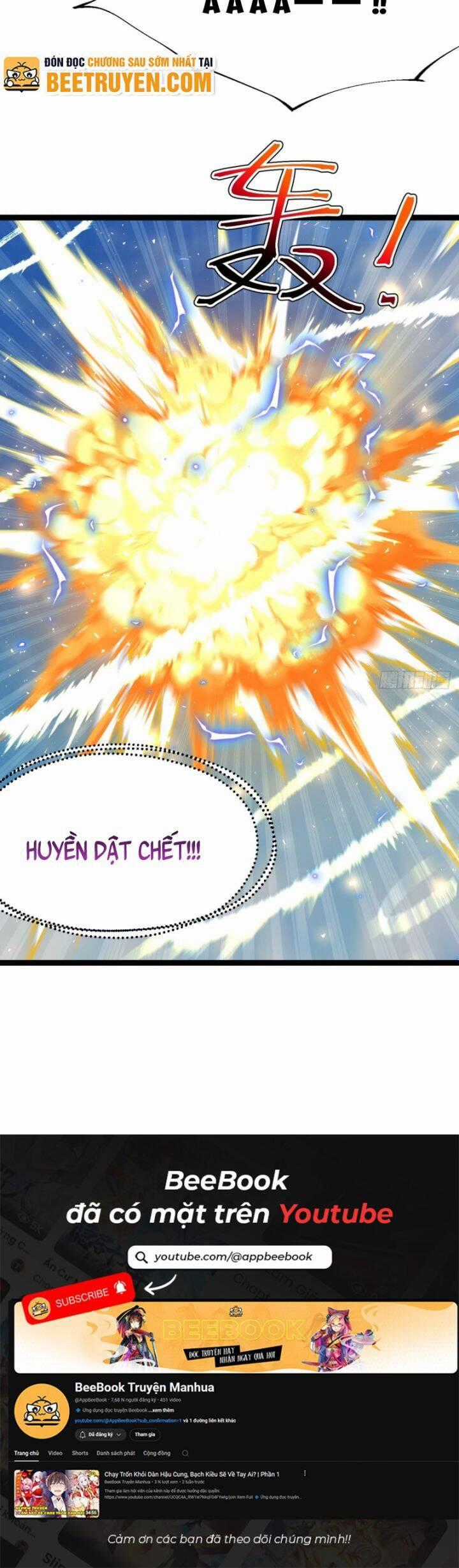 Ta Chính Nghĩa Nhưng Bị Hệ Thống Ép Thành Trùm Phản Diện Chương 83 trang 19