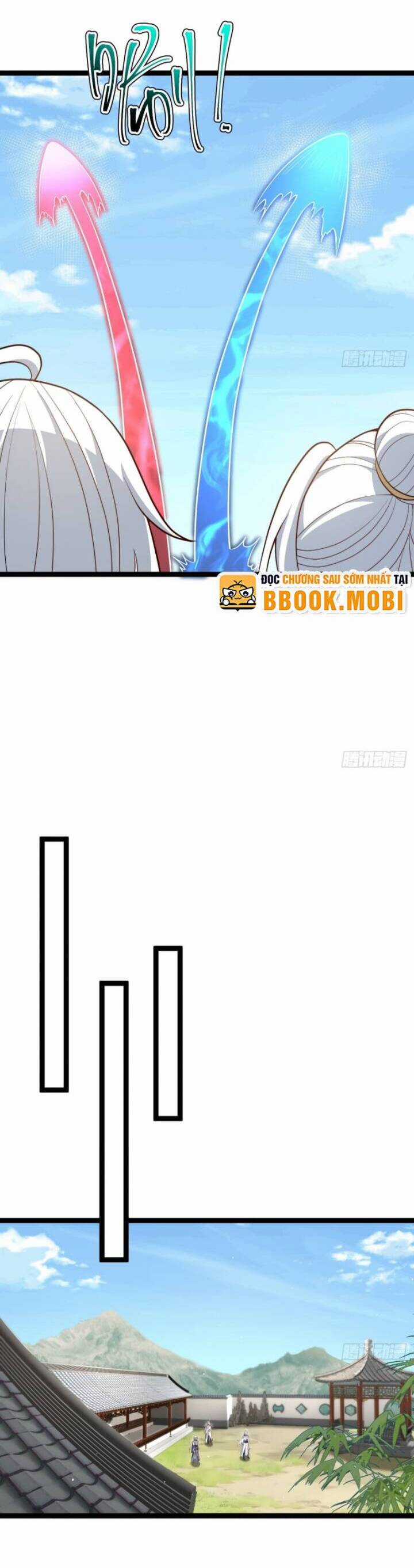 Ta Chính Nghĩa Nhưng Bị Hệ Thống Ép Thành Trùm Phản Diện Chương 85 trang 7