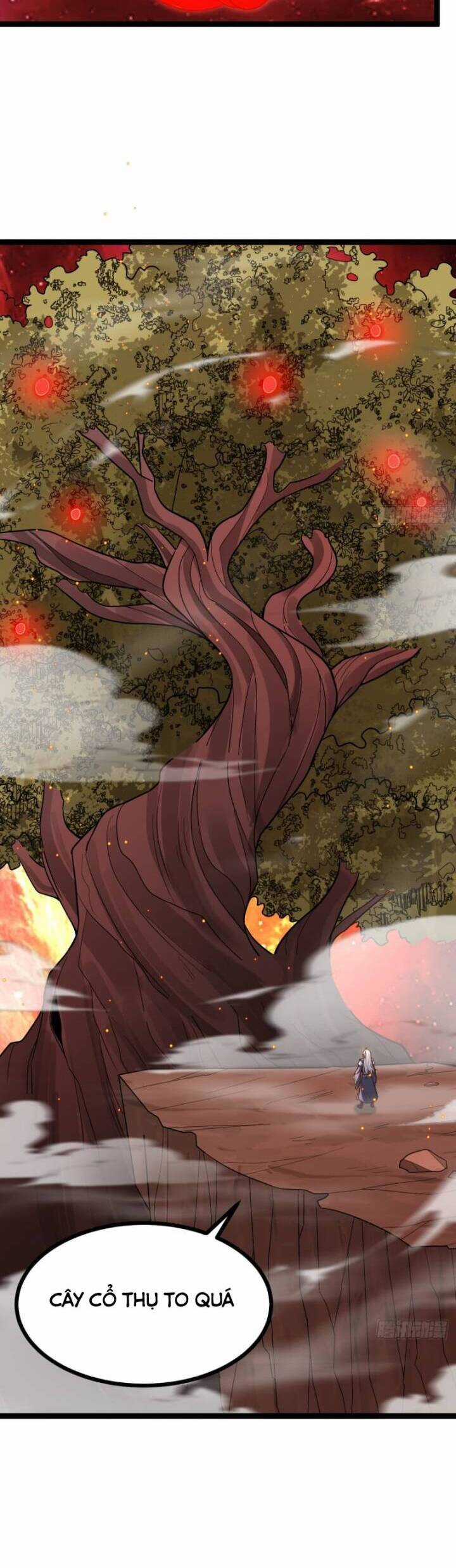 Ta Chính Nghĩa Nhưng Bị Hệ Thống Ép Thành Trùm Phản Diện Chương 86 trang 15