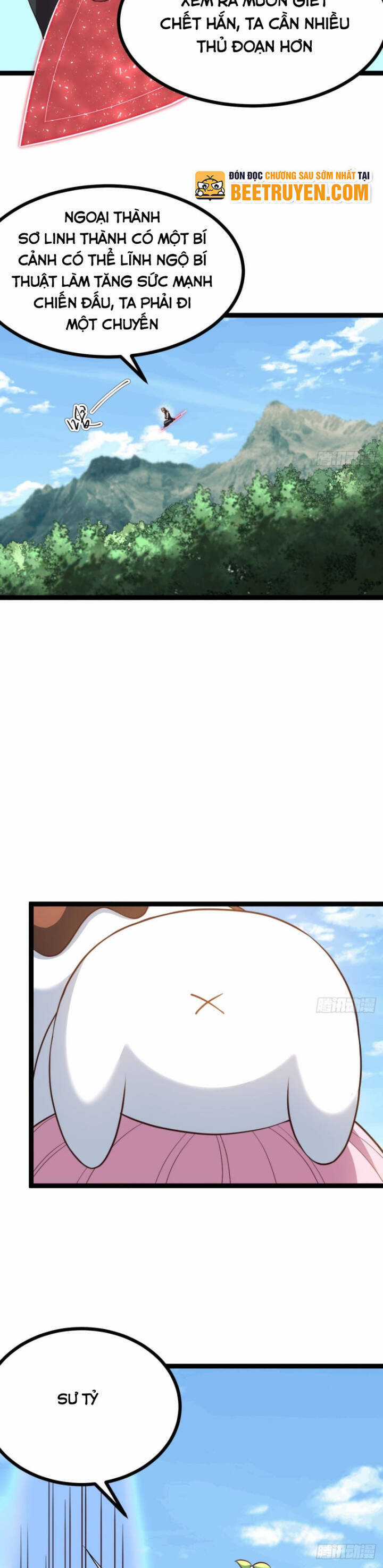 Ta Chính Nghĩa Nhưng Bị Hệ Thống Ép Thành Trùm Phản Diện Chương 86 trang 2