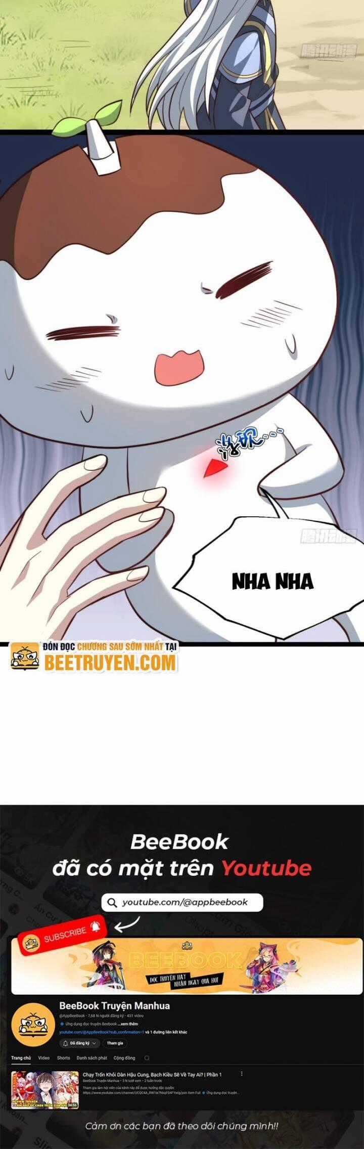 Ta Chính Nghĩa Nhưng Bị Hệ Thống Ép Thành Trùm Phản Diện Chương 88 trang 19