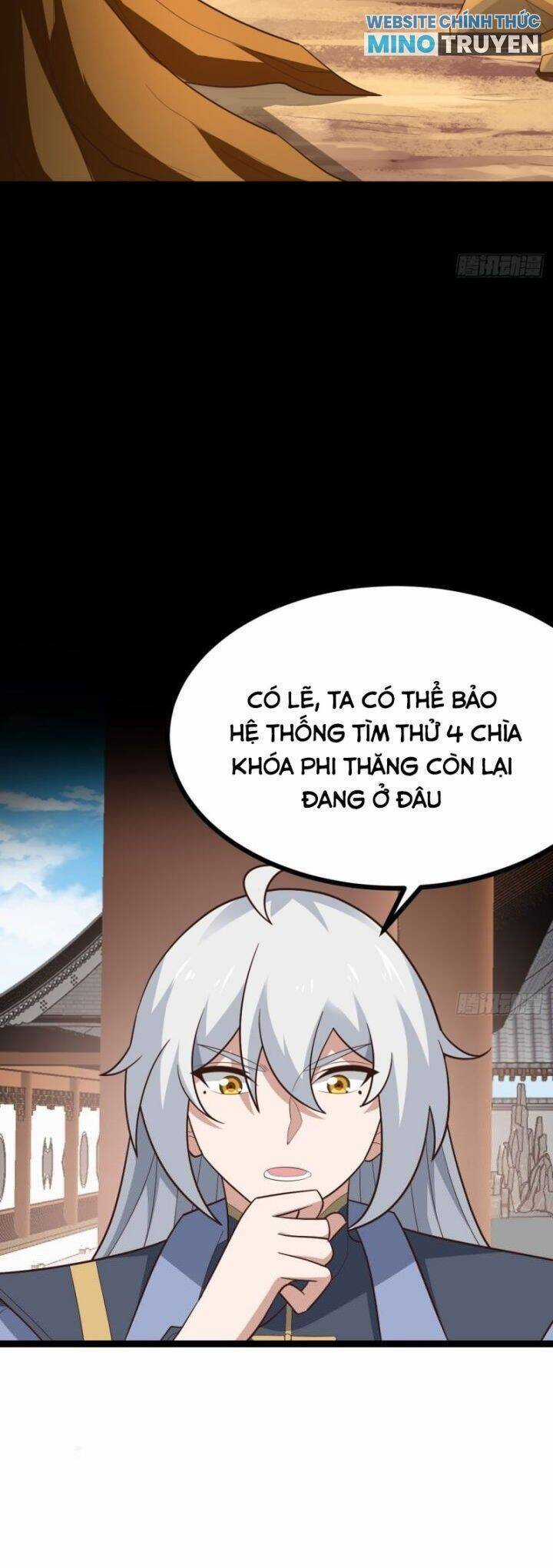 Ta Chính Nghĩa Nhưng Bị Hệ Thống Ép Thành Trùm Phản Diện Chương 89 trang 22