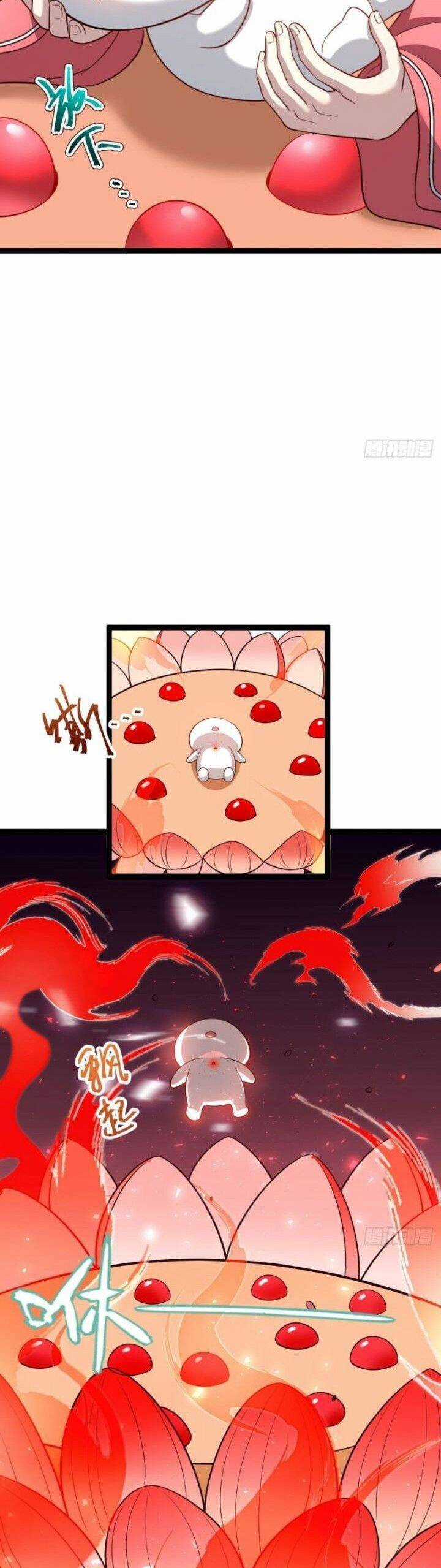 Ta Chính Nghĩa Nhưng Bị Hệ Thống Ép Thành Trùm Phản Diện Chương 89 trang 4