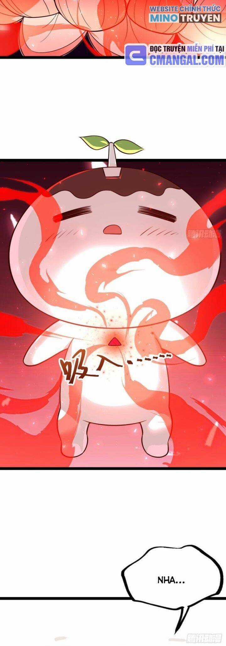 Ta Chính Nghĩa Nhưng Bị Hệ Thống Ép Thành Trùm Phản Diện Chương 89 trang 5