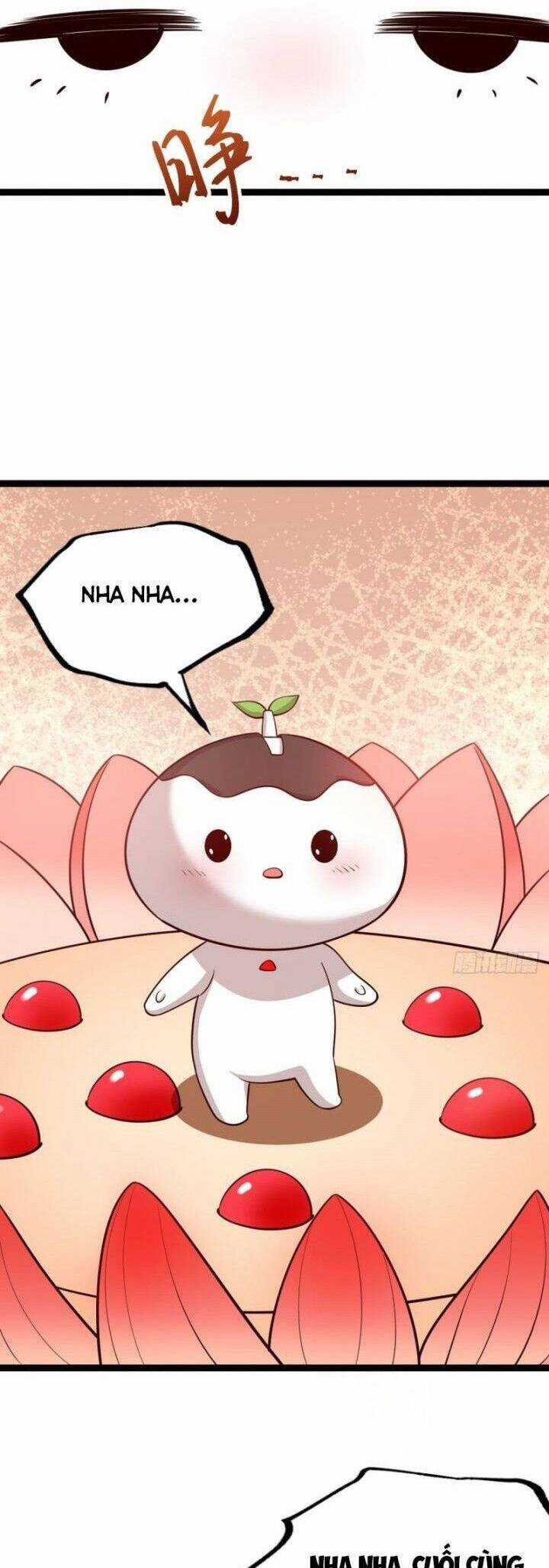 Ta Chính Nghĩa Nhưng Bị Hệ Thống Ép Thành Trùm Phản Diện Chương 89 trang 6