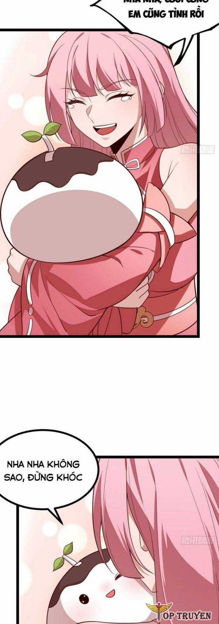 Ta Chính Nghĩa Nhưng Bị Hệ Thống Ép Thành Trùm Phản Diện Chương 89 trang 7