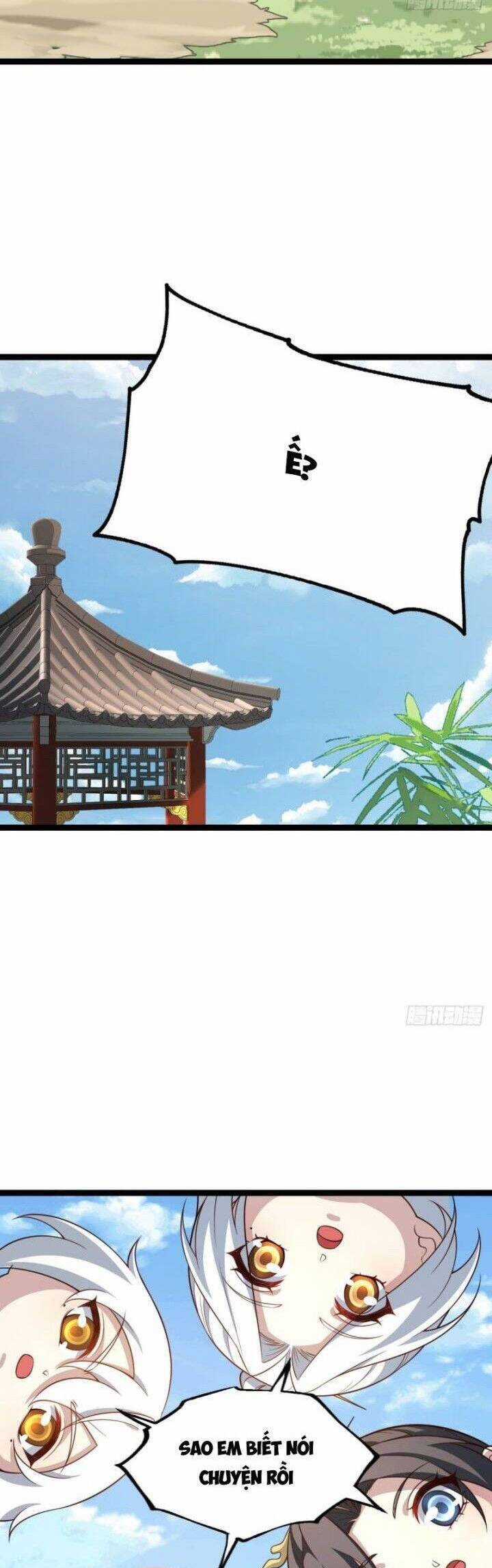 Ta Chính Nghĩa Nhưng Bị Hệ Thống Ép Thành Trùm Phản Diện Chương 89 trang 9