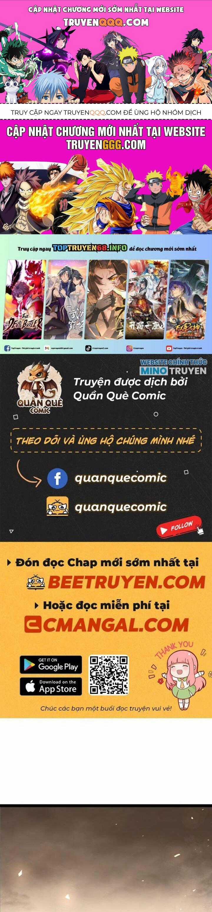 Ta Chính Nghĩa Nhưng Bị Hệ Thống Ép Thành Trùm Phản Diện Chương 91 trang 0