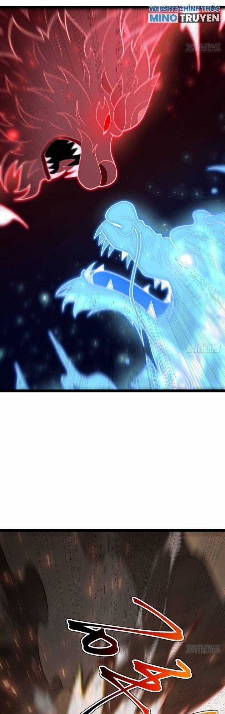 Ta Chính Nghĩa Nhưng Bị Hệ Thống Ép Thành Trùm Phản Diện Chương 91 trang 16