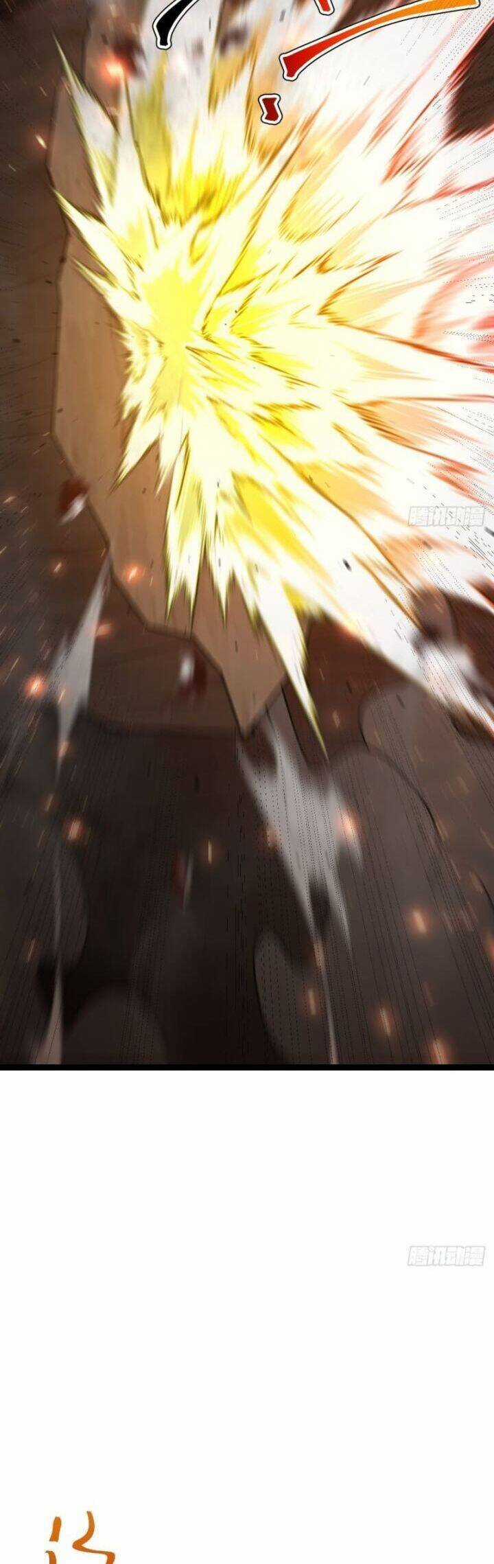 Ta Chính Nghĩa Nhưng Bị Hệ Thống Ép Thành Trùm Phản Diện Chương 91 trang 17