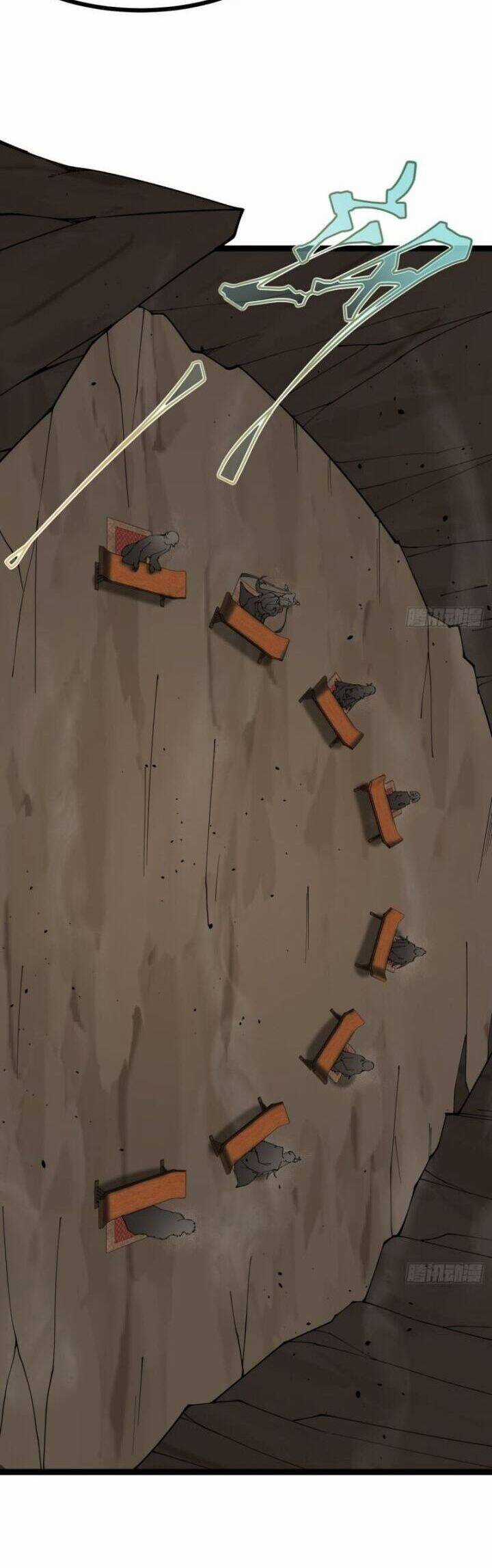 Ta Chính Nghĩa Nhưng Bị Hệ Thống Ép Thành Trùm Phản Diện Chương 91 trang 2