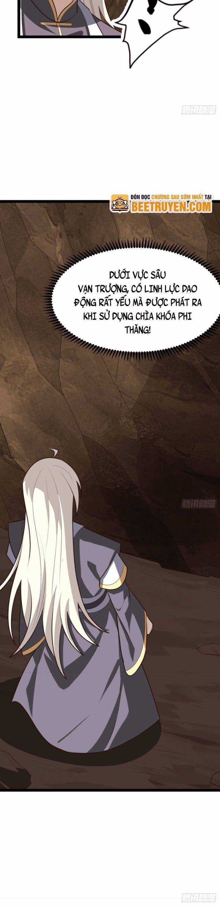 Ta Chính Nghĩa Nhưng Bị Hệ Thống Ép Thành Trùm Phản Diện Chương 91 trang 21