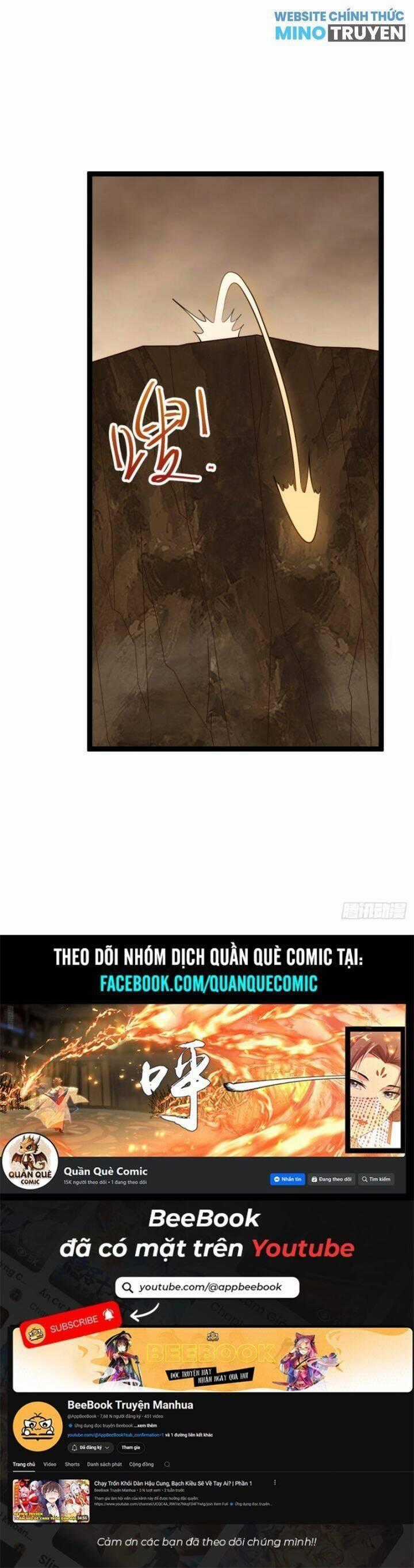 Ta Chính Nghĩa Nhưng Bị Hệ Thống Ép Thành Trùm Phản Diện Chương 91 trang 22