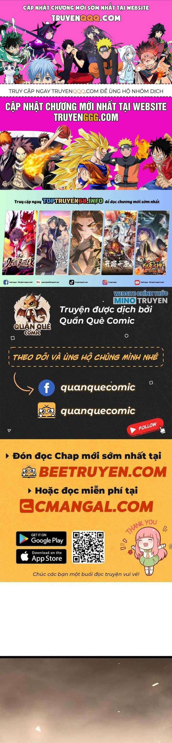 Ta Chính Nghĩa Nhưng Bị Hệ Thống Ép Thành Trùm Phản Diện Chương 92 trang 0