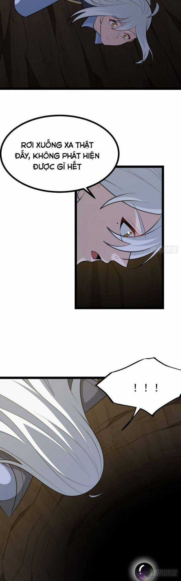 Ta Chính Nghĩa Nhưng Bị Hệ Thống Ép Thành Trùm Phản Diện Chương 92 trang 2