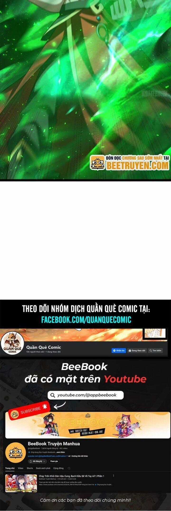 Ta Chính Nghĩa Nhưng Bị Hệ Thống Ép Thành Trùm Phản Diện Chương 92 trang 22