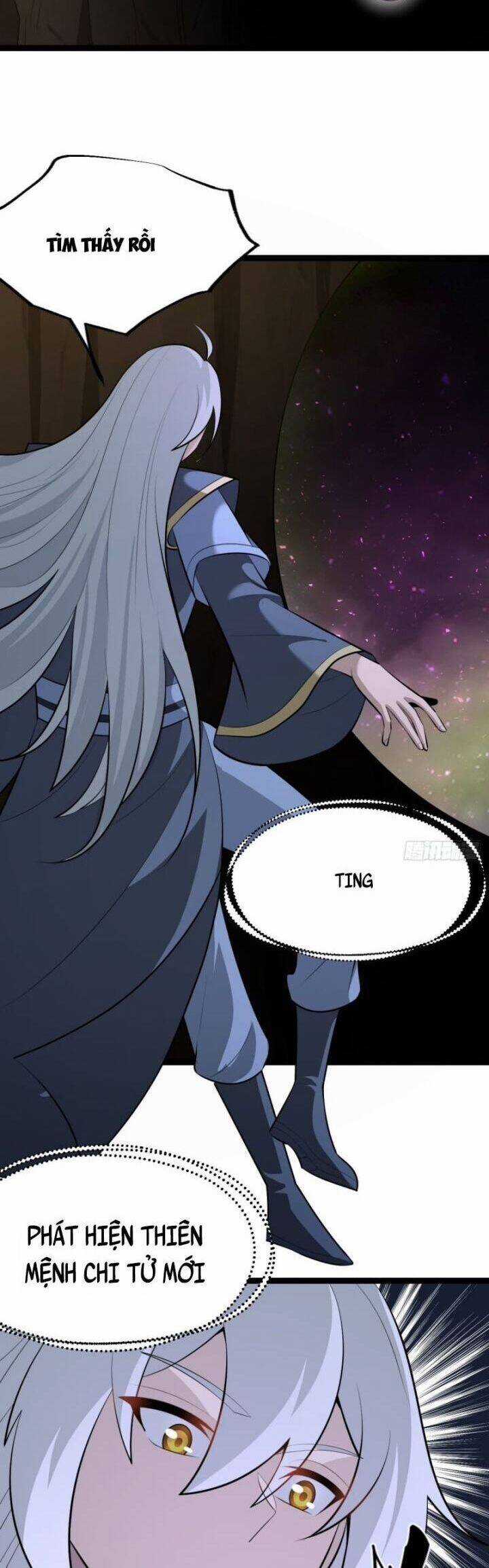 Ta Chính Nghĩa Nhưng Bị Hệ Thống Ép Thành Trùm Phản Diện Chương 92 trang 3