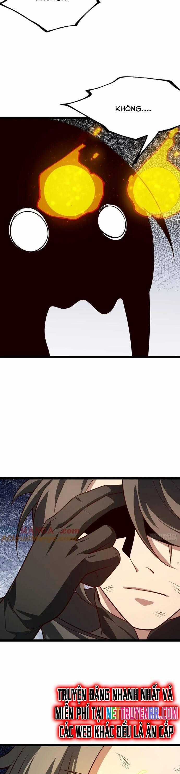 Ta Chính Nghĩa Nhưng Bị Hệ Thống Ép Thành Trùm Phản Diện Chương 94 trang 6