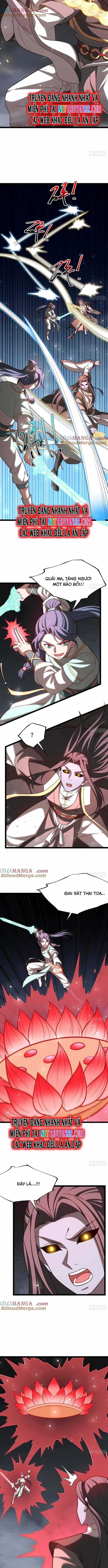 Ta Chính Nghĩa Nhưng Bị Hệ Thống Ép Thành Trùm Phản Diện Chương 96 trang 2