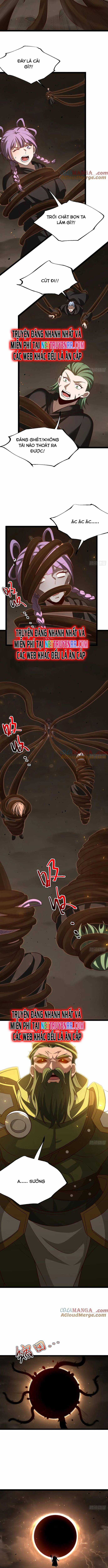 Ta Chính Nghĩa Nhưng Bị Hệ Thống Ép Thành Trùm Phản Diện Chương 98 trang 2